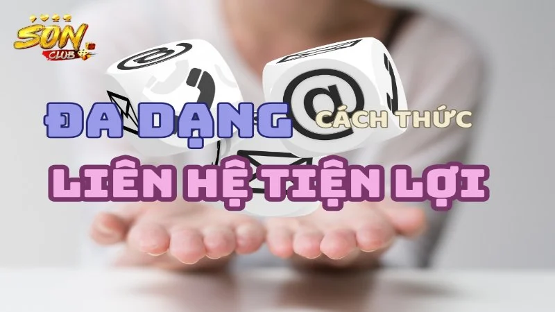 Điểm danh các phương thức mà anh em có thể sử dụng