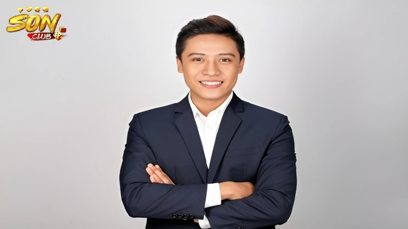 Đôi nét thông tin cơ bản về người sáng lập nhà cái nguyễn minh tuấn