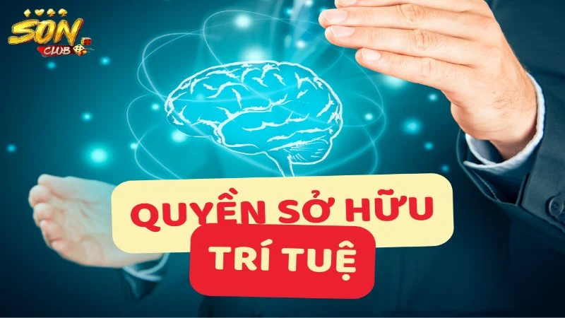 Quyền sở hữu trí tuệ