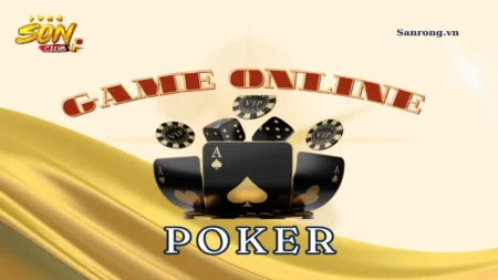 Poker Online