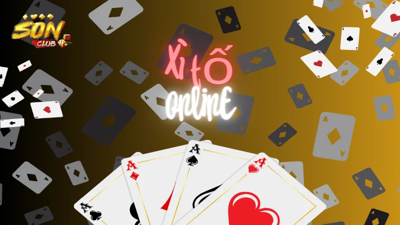 Các thuật ngữ thiết yếu trong trò chơi xì tố online