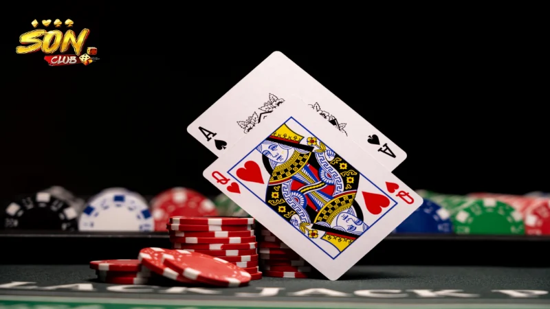 Đôi nét về game phỏm sonclub