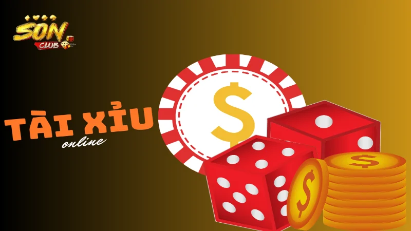 gioi thieu chi tiet ve tai xiu online