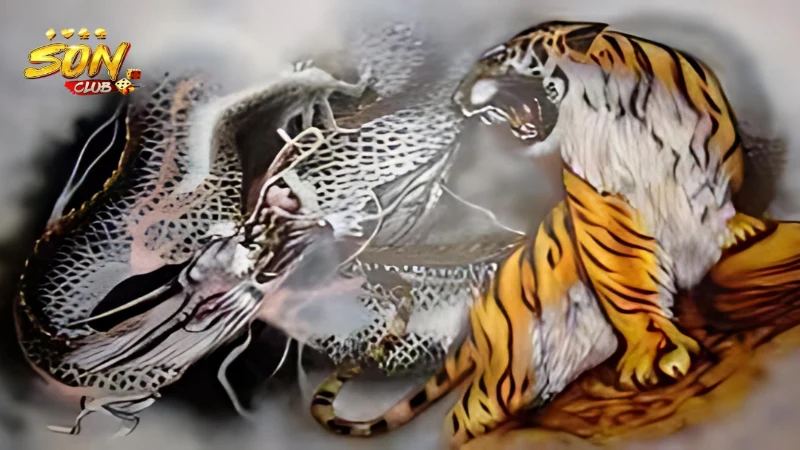 Giữ vững tinh thần trong quá trình cược long hổ trực tuyến