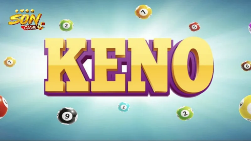 hoc hoi va rut kinh nghiem choi keno sonclub tu cao thu