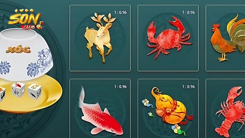 kham pha chinh phuc cach bat cau xoc dia