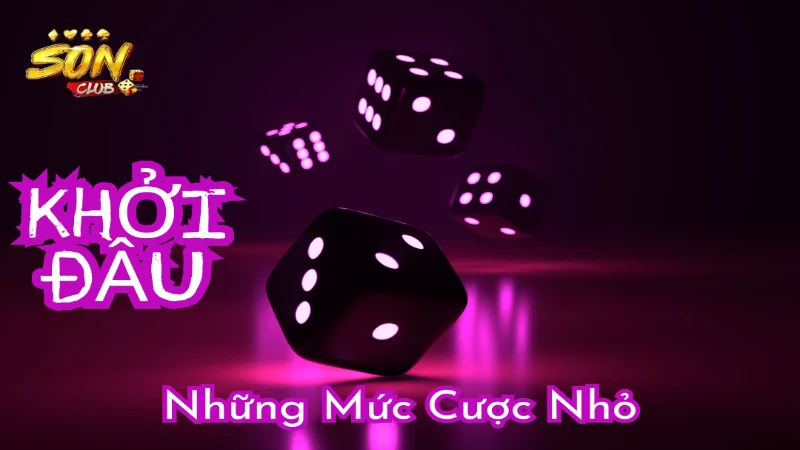 cach gap thep tai xiu tu muc cuoc nho