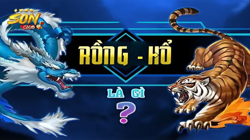 Long hổ trực tuyến là gì?