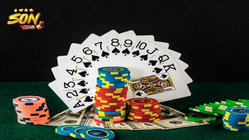 công thức chơi baccarat lựa ra bàn chơi phù hợp