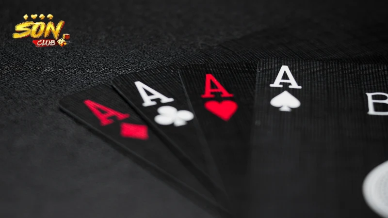 quy uoc gia tri cac la bai trong cach choi rong ho