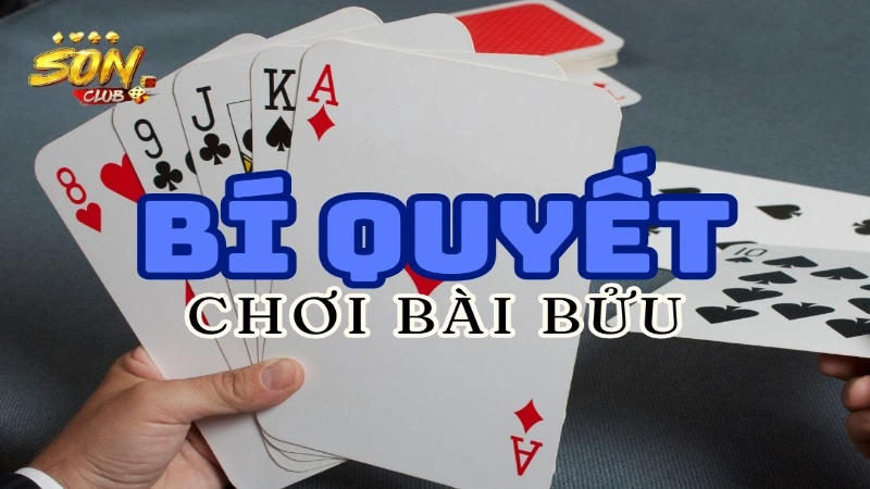 Thiết lập các bộ bài mạnh ngay từ đầu