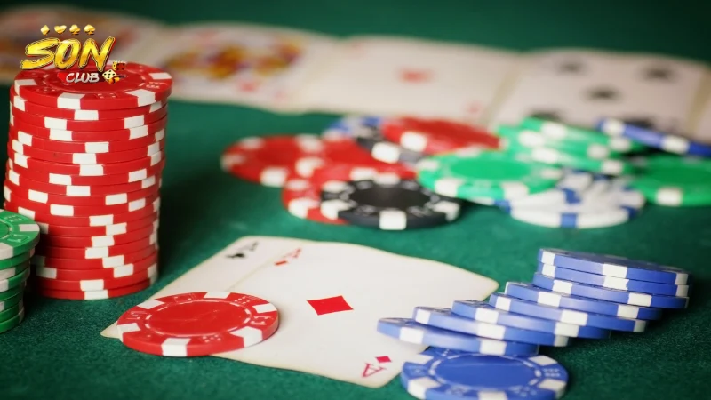 Thiết lập chiến thuật chơi bài phỏm dự phòng