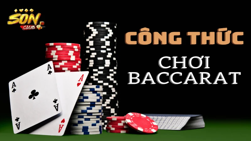 công thức chơi baccarat fibonanci