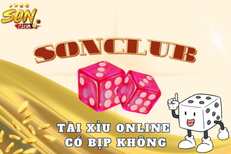 sự thật về tựa game tài xỉu online có bịp không