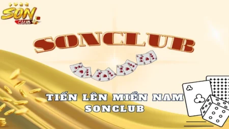 tiến lên miền nam sân chơi bậc nhất