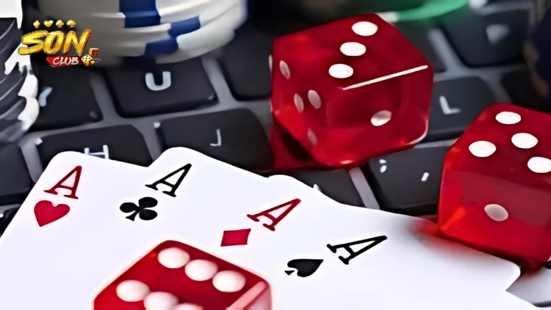 the nao la tai xiu sonclub