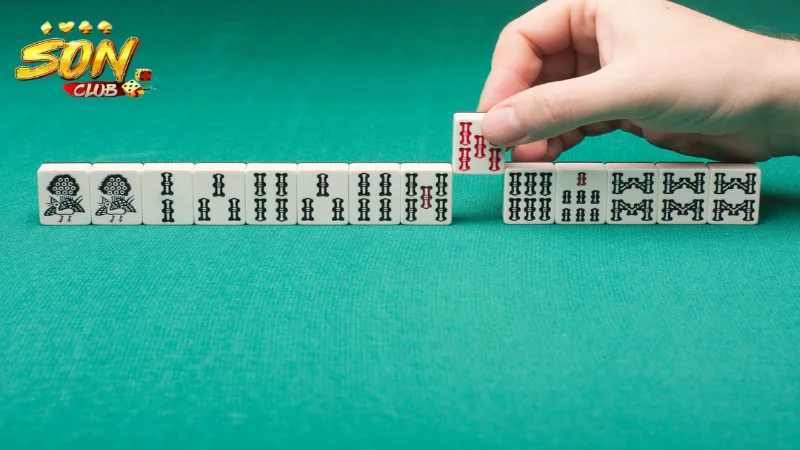 Các mức độ chiến thắng trong mạt chược