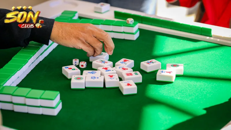 Chủ động tập luyện đều đặn