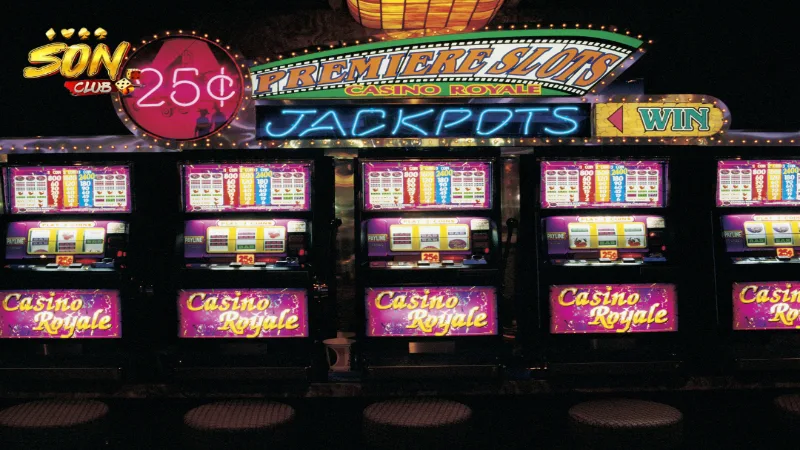 Một số rủi ro khi chọn sai nền tảng để chơi nổ hũ 