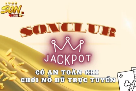 Có an toàn khi chơi nổ hũ trực tuyến cơ hội hay rủi ro