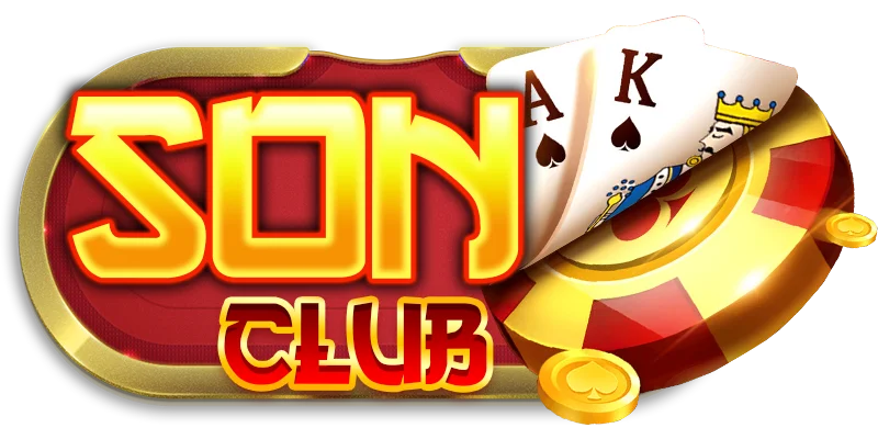 Logo Sonclub